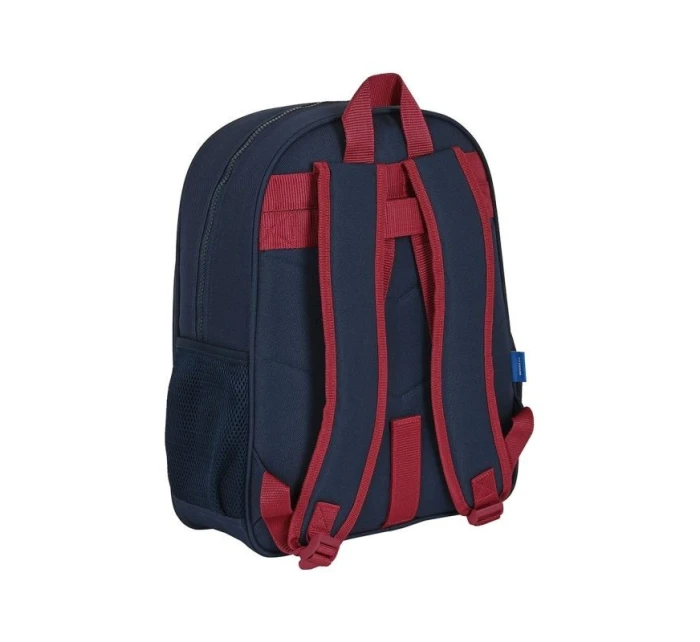 sportovní batoh FC Barcelona model 21474091 sportovní batoh FC Barcelona model 21474091