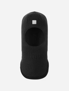 Reima Balaclava Starrie dětská zimní kukla - z merino vlny (5300044C-9990)