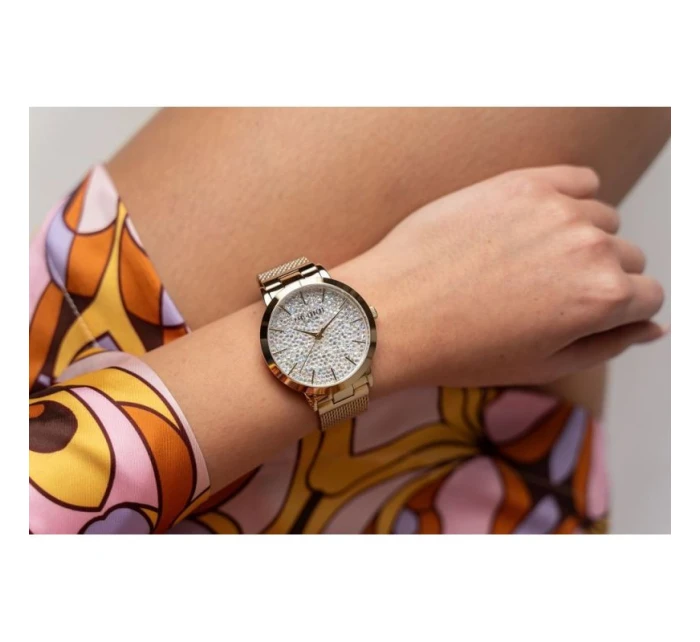 Dámské hodinky Paul Lorens PPL00473B2-3D1-2