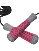FITNESS ŠVIHADLO PVC 300CM RŮŽOVÉ ENERO FIT FITNESS ŠVIHADLO PVC 300CM RŮŽOVÉ ENERO FIT