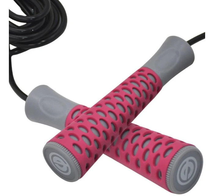 FITNESS ŠVIHADLO PVC 300CM RŮŽOVÉ ENERO FIT FITNESS ŠVIHADLO PVC 300CM RŮŽOVÉ ENERO FIT