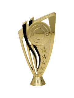 Figurka plastikowa model 21829266 z miejscem na emblemat