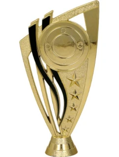 Figurka plastikowa model 21829266 z miejscem na emblemat