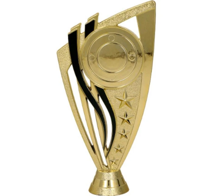 Figurka plastikowa model 21829266 z miejscem na emblemat