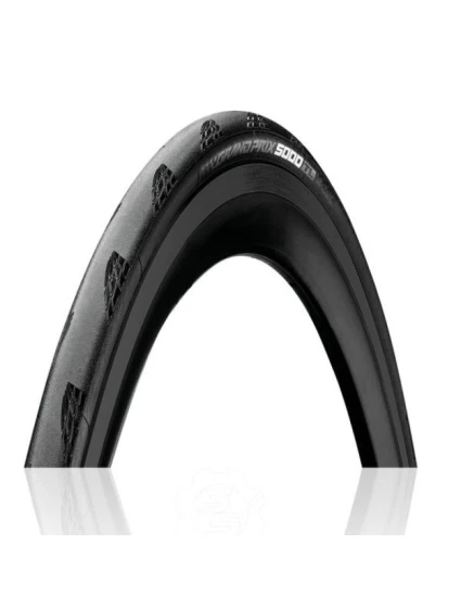 5000 czarna model 21843763 - Continental