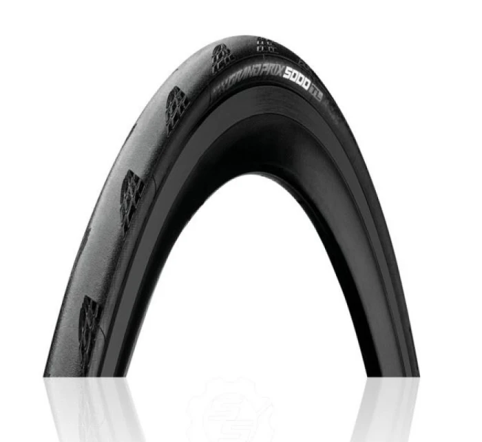 5000 czarna model 21843763 - Continental