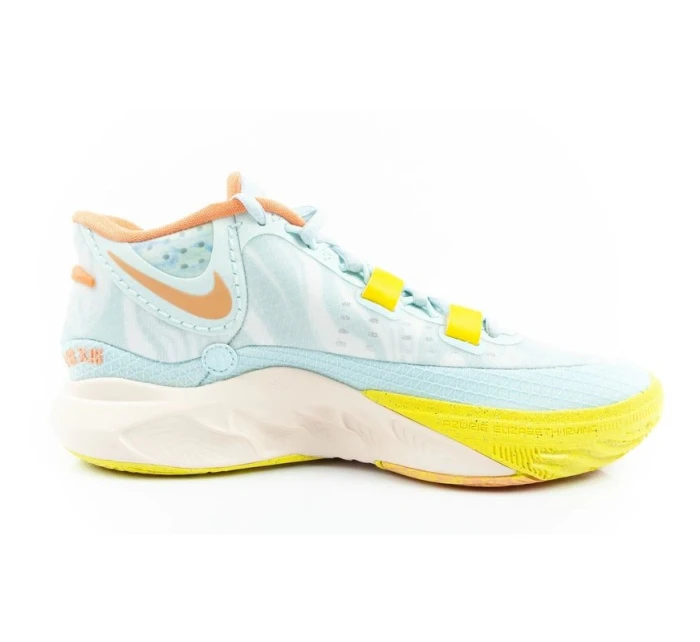 Nike sportovní boty tenisky Kyrie 8 basketbal pohodlné módní