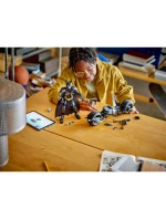 Super   a model 21863989 - Lego