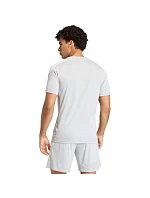 Pánské tričko adidas Tiro 26 League Jersey grey KB1349 pánské Pánské tričko adidas Tiro 26 League Jersey grey KB1349 pánské