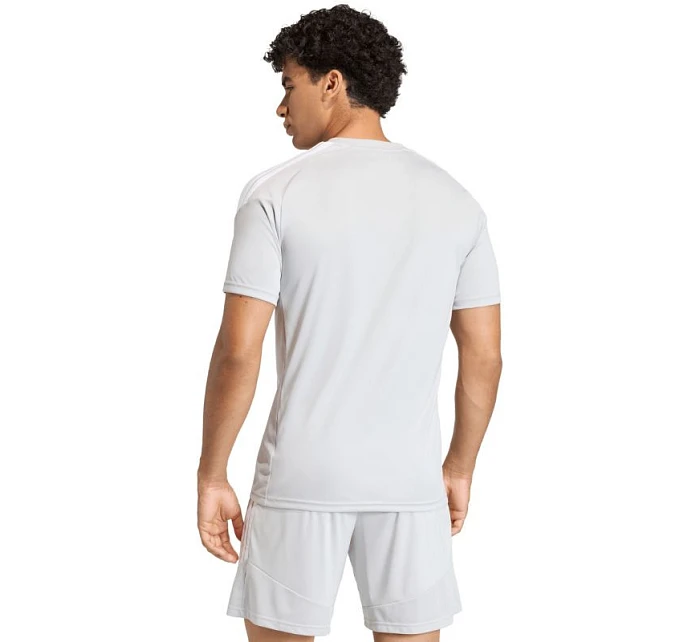 Pánské tričko adidas Tiro 26 League Jersey grey KB1349 pánské Pánské tričko adidas Tiro 26 League Jersey grey KB1349 pánské