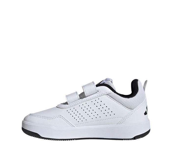 Dětská obuv Tensaur Sport 3.0 white and black model 22058424 - ADIDAS