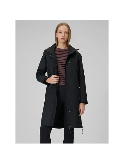 Dámský membránový kabát 8000 4F 4FWSS26TTJAF1114-20S Dámský membránový kabát 8000 4F 4FWSS26TTJAF1114-20S