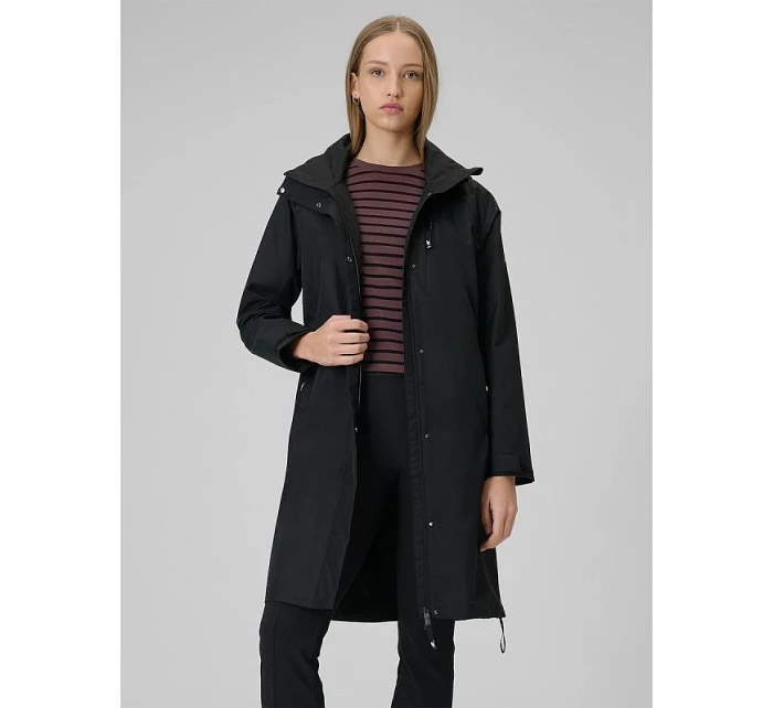 Dámský membránový kabát 8000 4F 4FWSS26TTJAF1114-20S Dámský membránový kabát 8000 4F 4FWSS26TTJAF1114-20S