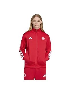 Mikina adidas FC Bayern DNA Track Top KG2569