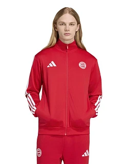 Mikina adidas FC Bayern DNA Track Top KG2569