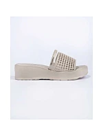 Essence  beige fashion dámské model 22210224 - Ipanema