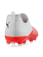 Boty Puma Junior Ultra 7 Match LL FG/AG 109163-01