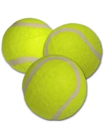 Tenisový míček Enero 3ks 334735 Tenisový míček Enero 3ks 334735