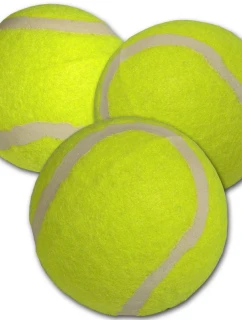 Tenisový míček Enero 3ks 334735