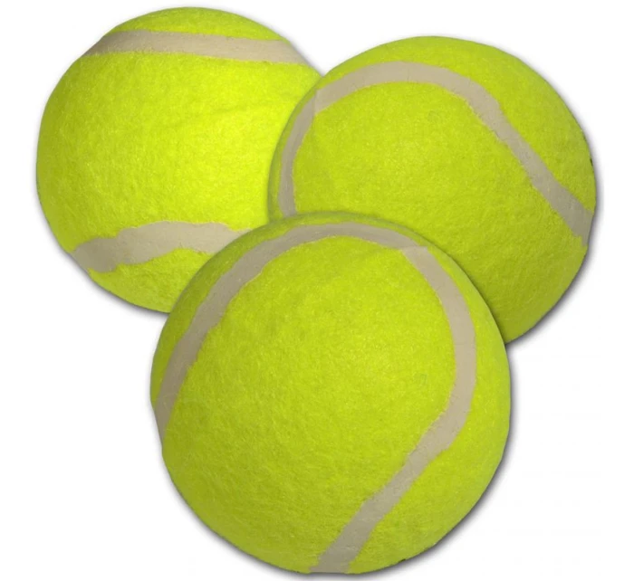 Tenisový míček Enero 3ks 334735 Tenisový míček Enero 3ks 334735