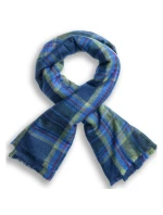 Károvaná šála Lee LW0266ML Károvaná šála Lee LW0266ML