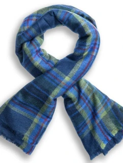 Károvaná šála Lee LW0266ML