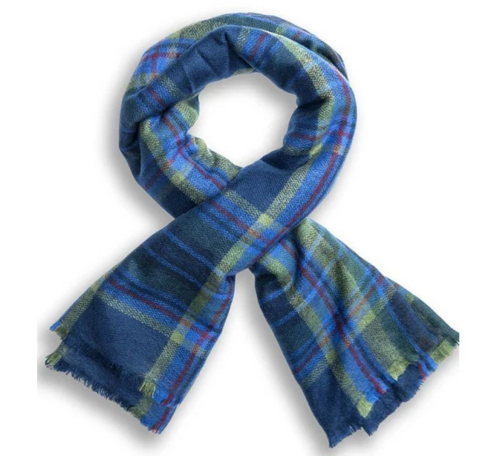 Károvaná šála Lee LW0266ML Károvaná šála Lee LW0266ML