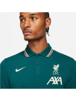 Pánské polo tričko Liverpool FC M DA9778 376 - Nike