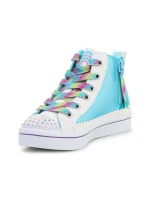 Boty Skechers Unicorn Surprise Jr 314550L-WMLT