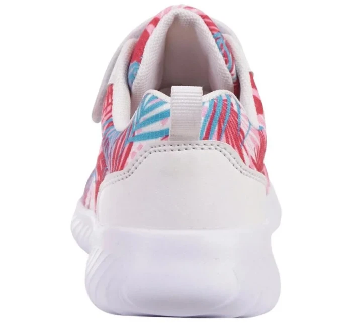 Dětská obuv Sec Pa Jr 260955PAK 1022 - Kappa