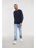 mikina 10. french navy model 22474688 - Russell Athletic mikina 10. french navy model 22474688 - Russell Athletic