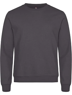 Miami Unisex mikina grey model 22457593 - Clique