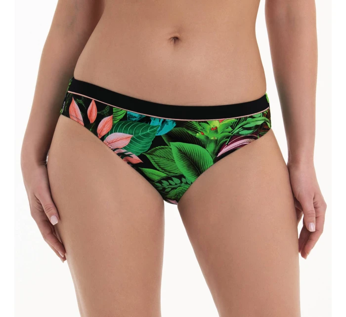 Style Bottom kalhotky smaragd  model 21160641 - Anita Classix