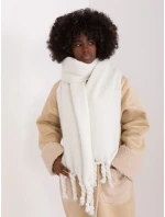 Szalik AT SZ model 19341658 biały - FPrice