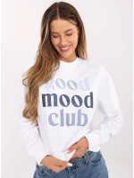 Bluza model 21236001 biały - FPrice