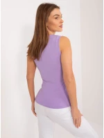 Top DHJ TP model 19905057 jasny fioletowy - FPrice