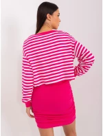 Sada EM KMPL 837.57P fuchsiová Sada EM KMPL 837.57P fuchsiová