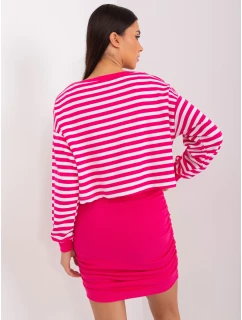 Sada EM KMPL 837.57P fuchsiová