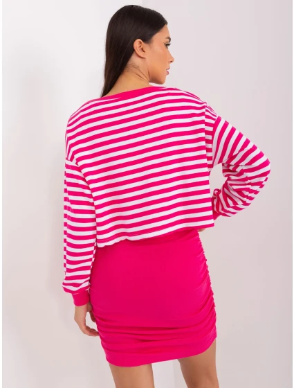 Sada EM KMPL 837.57P fuchsiová Sada EM KMPL 837.57P fuchsiová