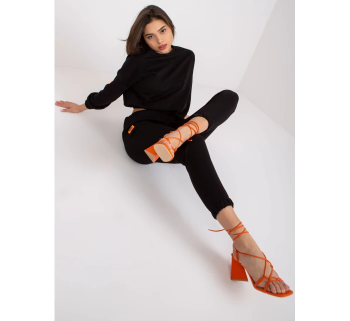 Sada LK KMPL 508714.19P černá Sada LK KMPL 508714.19P černá