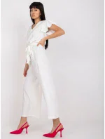 Kombinezon LK KO model 21110858 ecru - FPrice