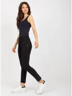 Tepláky RV DR 8696.20 černá