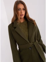 Płaszcz TW PL BI model 18985209 1.31 khaki - FPrice