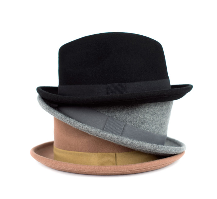 Dámský klobouk Art Of Polo Hat cz21215 Beige