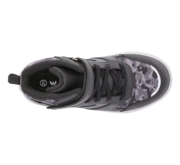 Dětská zimní obuv model 20046940 - Whistler