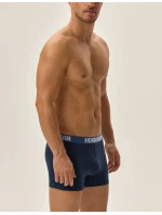 Pánské boxerky 3PACK Jeans modrá vzor model 20958398 - Henderson Pánské boxerky 3PACK Jeans modrá vzor model 20958398 - Henderson