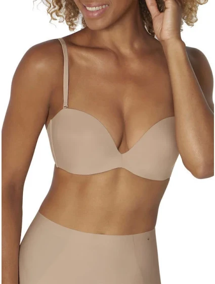 Dámská podprsenka Stepy Soft 01 WDP - Triumph