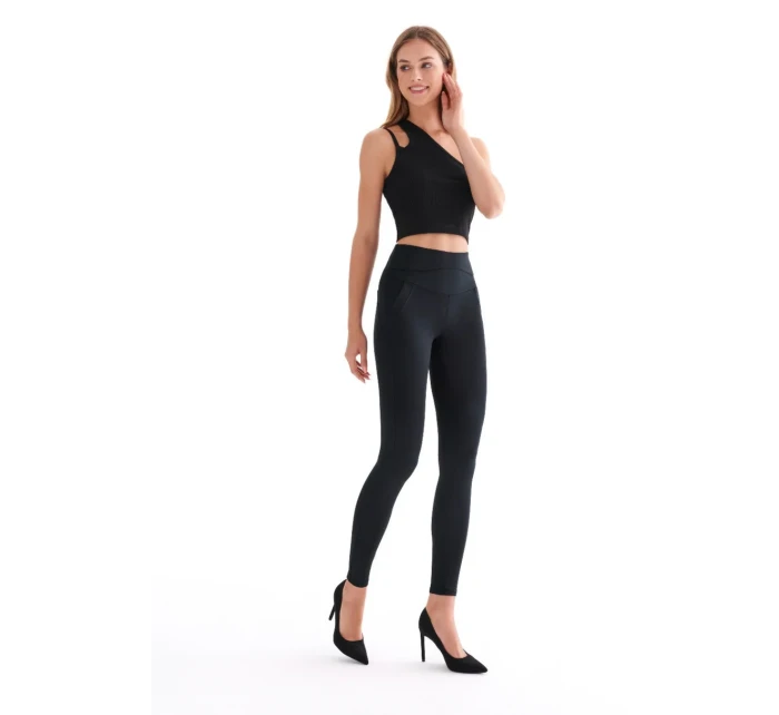 Dámské legíny LEGGINGS  102 model 17046338 - Gabriella