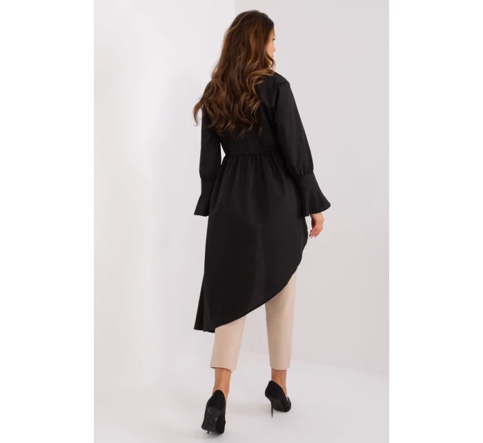 Košile s dlouhým rukávem  model 190168 Lakerta