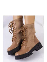 Boty model 205896 Solea Boty model 205896 Solea